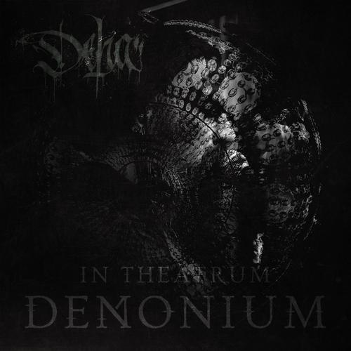 Deha - Live In Theatrum Denonium (2023)