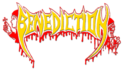 Benediction - Sriturs [Jns ditin] (2020)