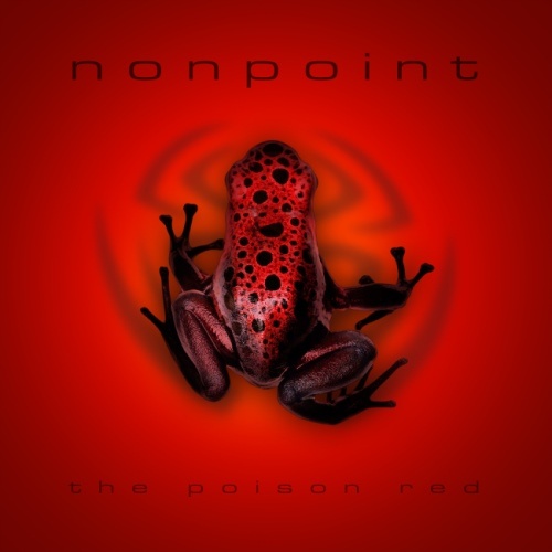 Nonpoint - Тhе Роisоn Rеd (2016)