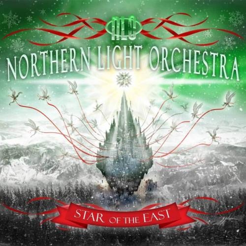 Northern Light Orchestra - Str f h st (2017)
