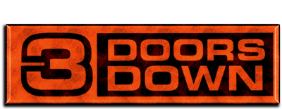 3 Doors Down - Disgrh (2000-2011)