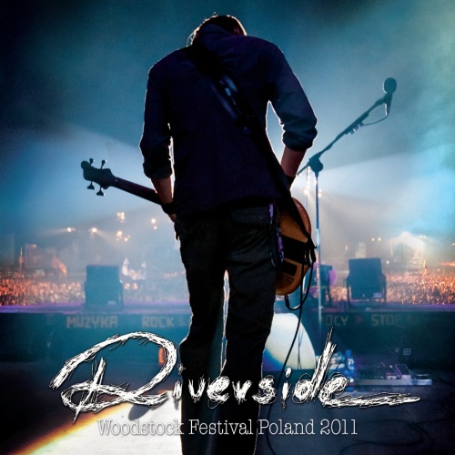 Riverside - Woodstock Festival Poland 2011 (Live) (2023)