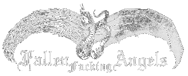 Fallen Fucking Angels - Itlin Rsturnt (2012)