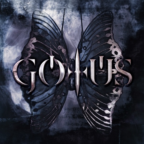 Gotus - Gotus (2024) CD+Scans