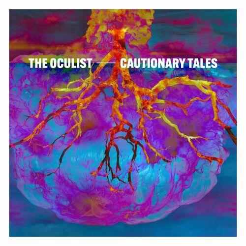 The Oculist - Cautionary Tales (2024)