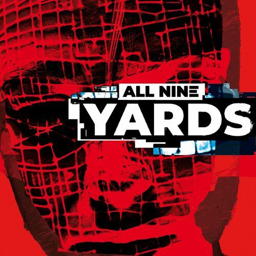 All Nine Yards - Red (2024)