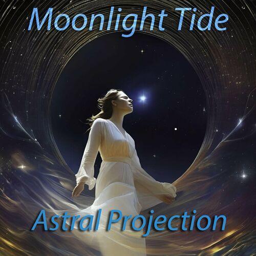 Moonlight Tide - Astral Projection (2024)