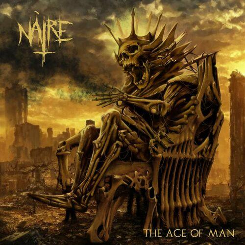 Naire - The Age of Man (2024)