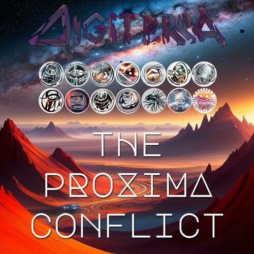 Digiterra - The Proxima Conflict (2024)