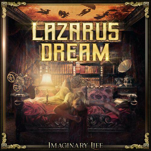 Lazarus Dream - Imaginary Life (2024)