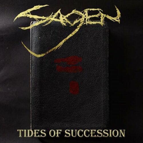 Sagen - Tides of Succession (2023 Remaster)