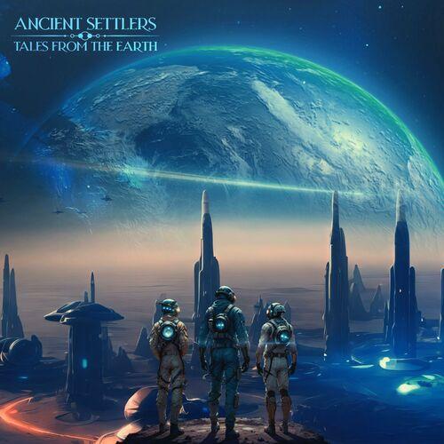 Ancient Settlers - Tales From The Earth [EP] (2024)