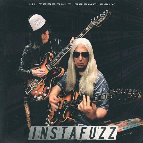 Ultrasonic Grand Prix with Little Barrie and Shawn Lee - Instafuzz (2024)