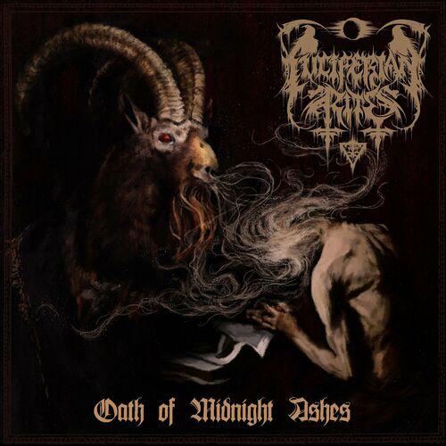 Luciferian Rites - Oath of Midnight Ashes (2024)