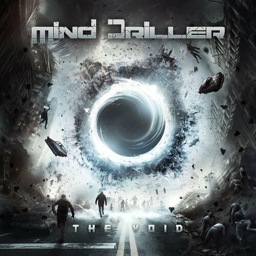 Mind Driller - The Void (2024)