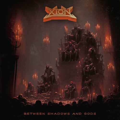 Xion - Between Shadows And Gods (2024)