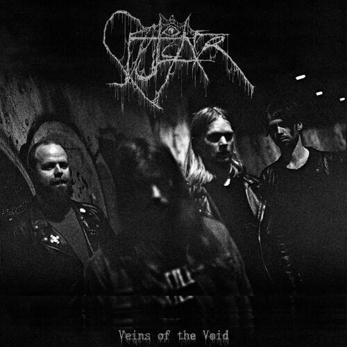 Sepulcher - Veins of the Void [EP] (2024)