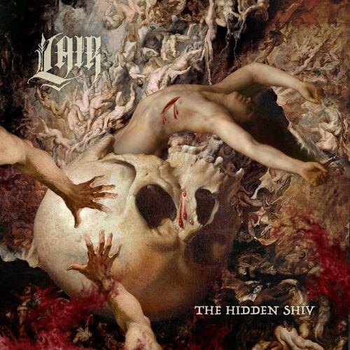 Lair - The Hidden Shiv (2023)