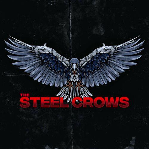 The Steel Crows - The Steel Crows (2023)