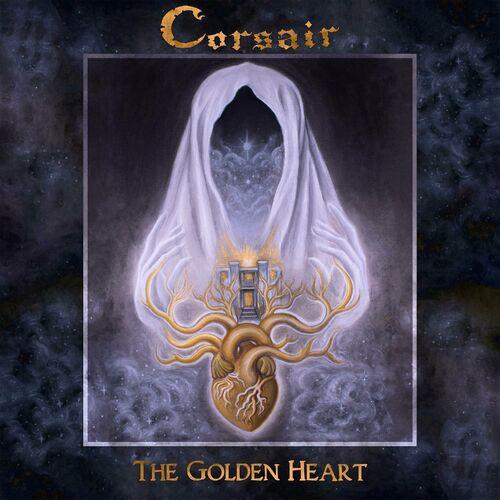 Corsair - The Golden Heart (2024)