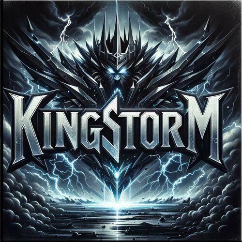Kingstorm - Burn Me Up (2024)