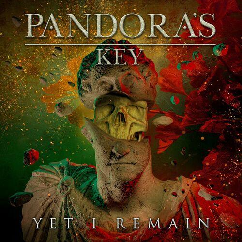 Pandora's Key - Yet I Remain (2024)