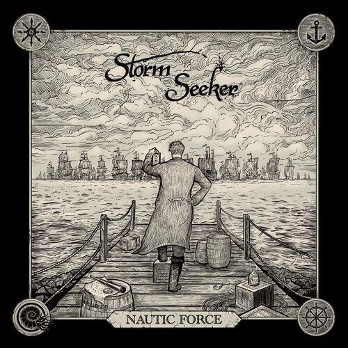 Storm Seeker - Nautic Force (Deluxe 2024)