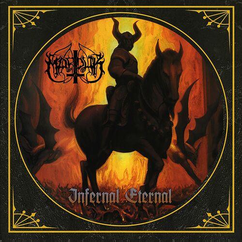 Marduk - Infernal Eternal (Live) (Reissue 2024)