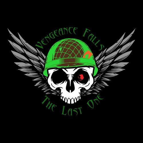 Vengeance Falls - The Last One (2024)