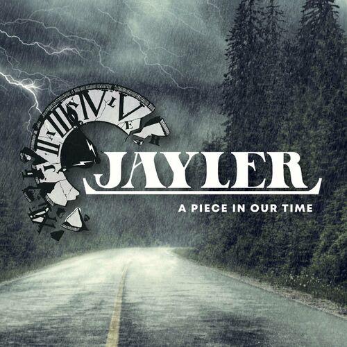 JAYLER - A Piece in Our Time [EP] (2023)