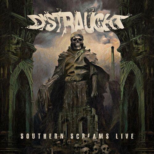 Distraught - Southern Screams Live (2024)