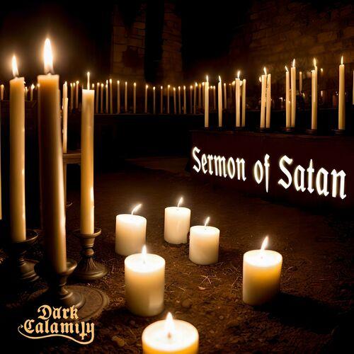 Dark Calamity - Sermon of Satan (2024)