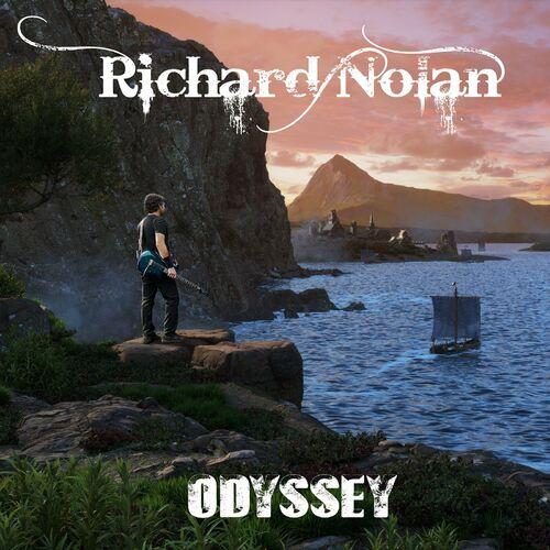 Richard Nolan - Odyssey (2024)
