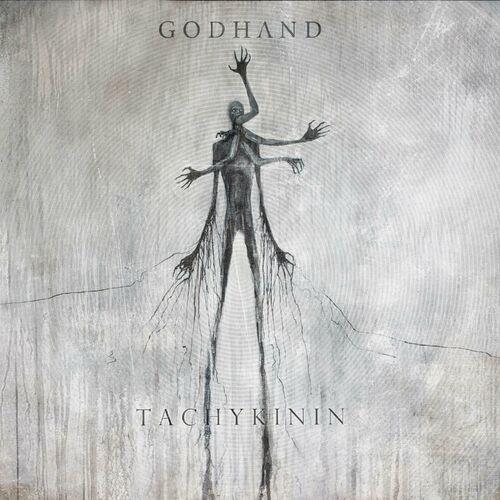 Godhand - Tachykinin [EP] (2024)