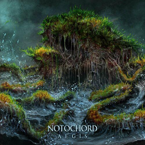 Notochord - Aegis [EP] (2024)