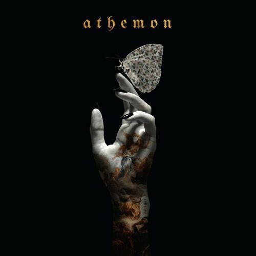 Athemon - Athemon (2022/2024)