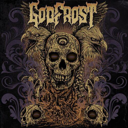 Godfrost - Godfrost (2024)