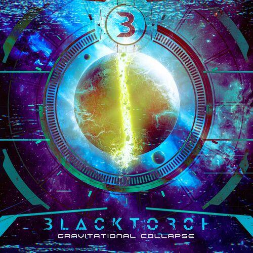 Blacktorch - Gravitational Collapse (2023)