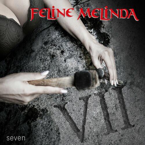 Feline Melinda - Seven (2024)