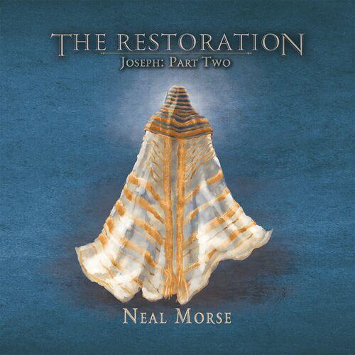 Neal Morse - The Restoration - Joseph, Pt. Two (2024)