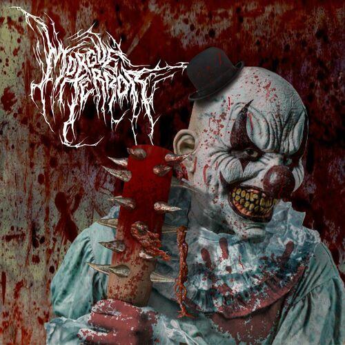 Morgue Terror - Morgue Terror [EP] (2023)
