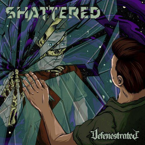 Defenestrated - Shattered (2023)