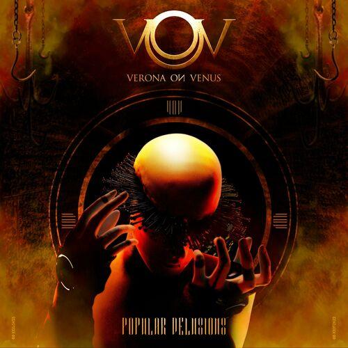 Verona on Venus (DevilDriver) - Popular Delusions (2023)