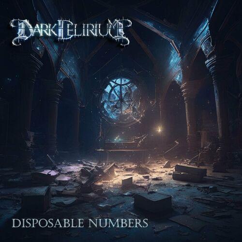 Dark Delirium - Chaos Machine [EP] (2024)