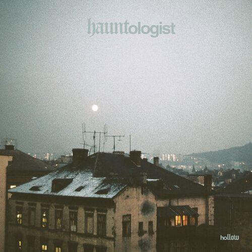 Hauntologist - Hollow (2024)