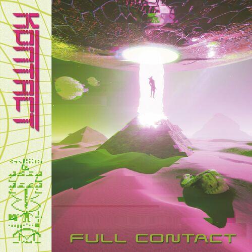 Kontact - Full Contact (2024)