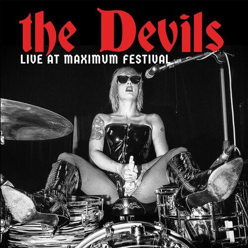 The Devils - Live at Maximum Festival (2024)