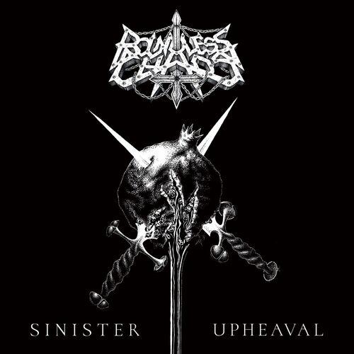Boundless Chaos - Sinister Upheaval (2024)