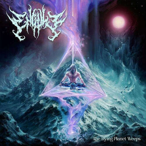 Engulf - The Dying Planet Weeps (2024) CD-Rip