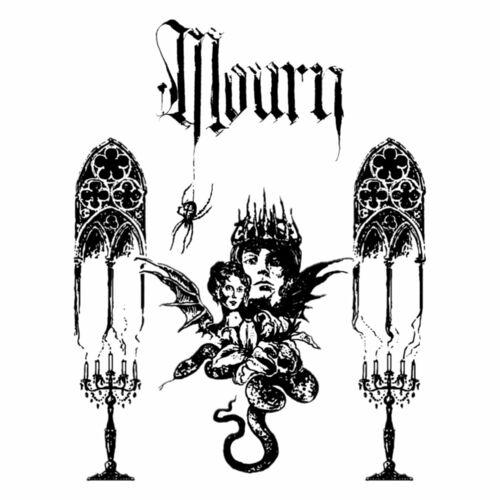 Mourn - Crown Of Thorns (2023)